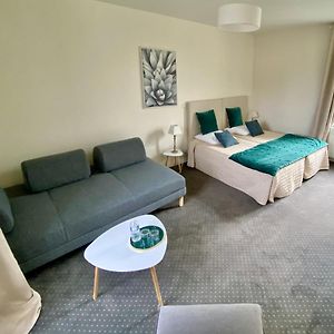 Private Bathroom Double Room